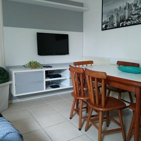 Residencial Bertoglio Apartment Florianopolis Ngoại thất bức ảnh