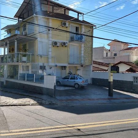 Residencial Bertoglio Apartment Florianopolis Ngoại thất bức ảnh