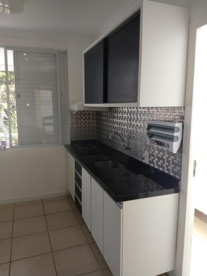 Residencial Bertoglio Apartment Florianopolis Ngoại thất bức ảnh