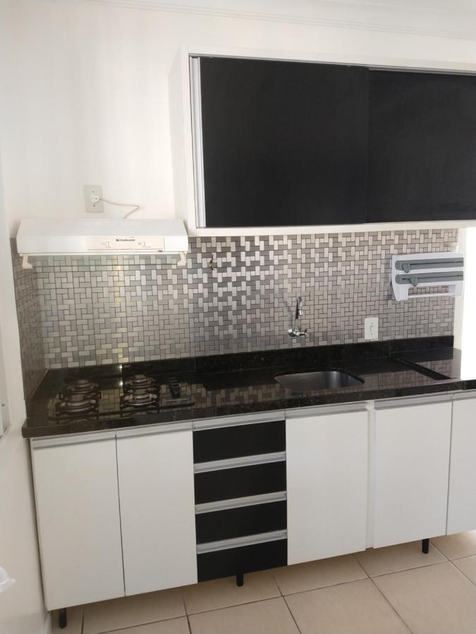 Residencial Bertoglio Apartment Florianopolis Ngoại thất bức ảnh