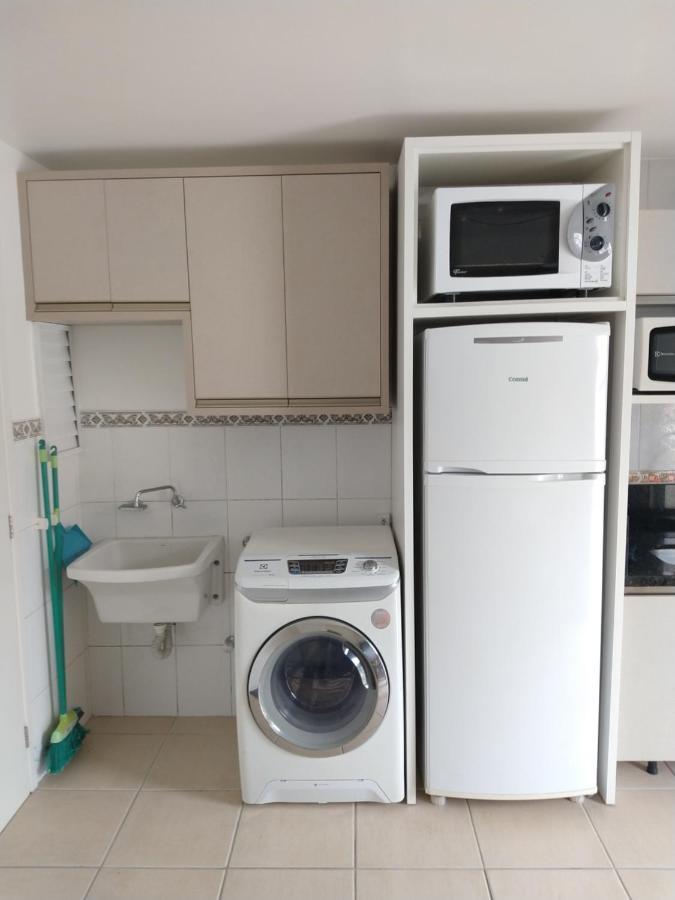 Residencial Bertoglio Apartment Florianopolis Ngoại thất bức ảnh