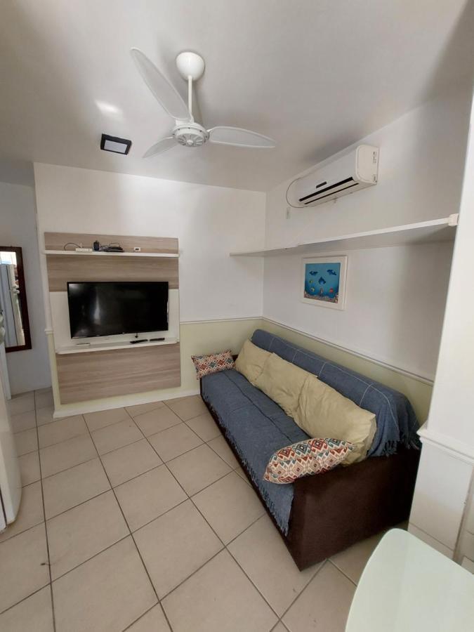 Residencial Bertoglio Apartment Florianopolis Ngoại thất bức ảnh