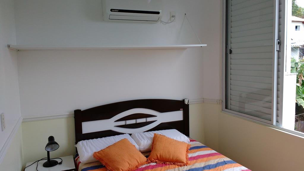 Residencial Bertoglio Apartment Florianopolis Ngoại thất bức ảnh