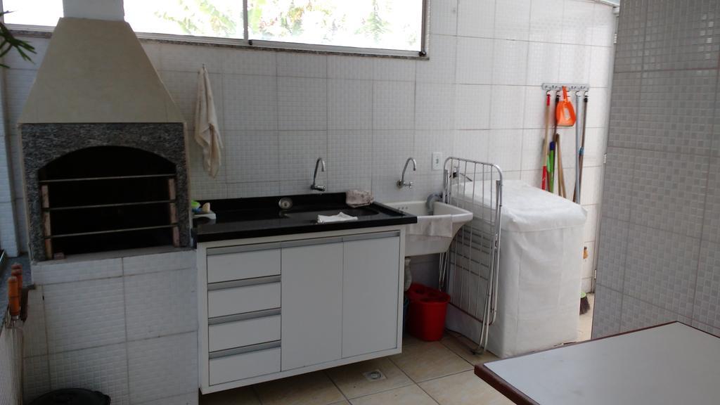 Residencial Bertoglio Apartment Florianopolis Ngoại thất bức ảnh