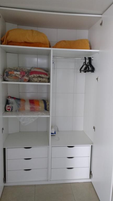 Residencial Bertoglio Apartment Florianopolis Ngoại thất bức ảnh