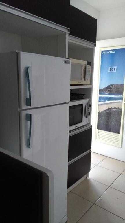 Residencial Bertoglio Apartment Florianopolis Phòng bức ảnh