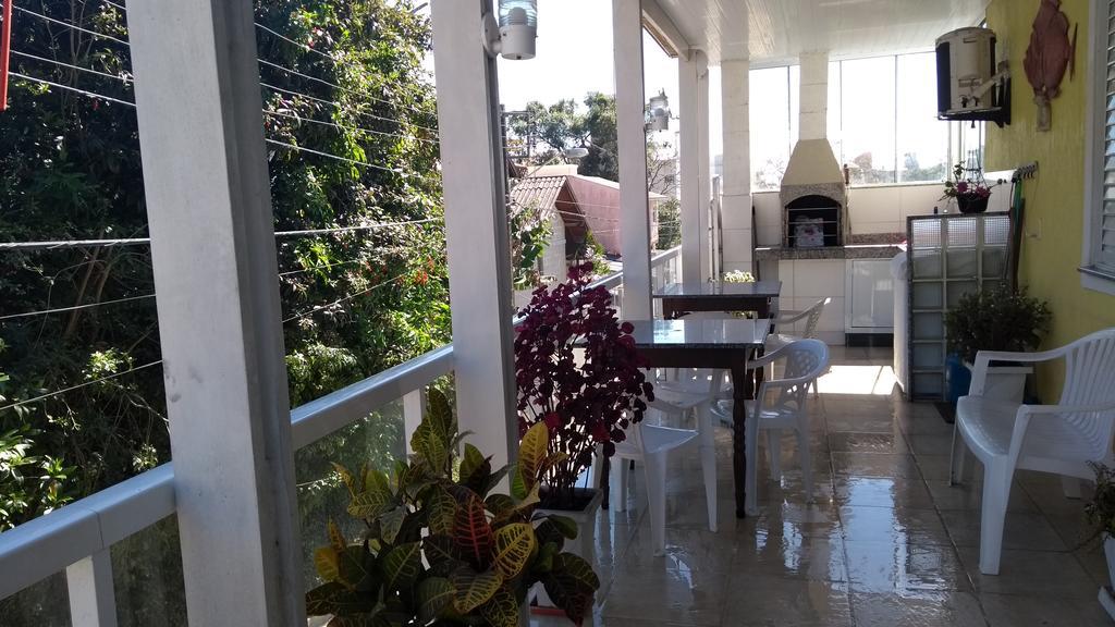 Residencial Bertoglio Apartment Florianopolis Phòng bức ảnh