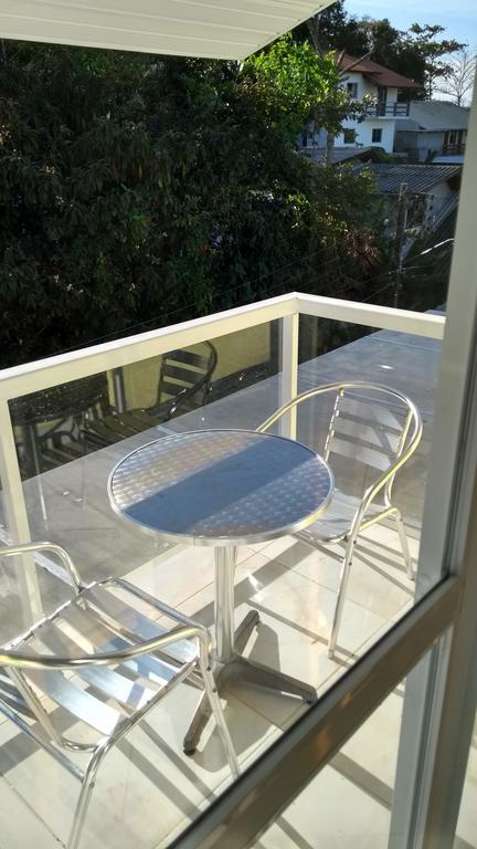 Residencial Bertoglio Apartment Florianopolis Ngoại thất bức ảnh