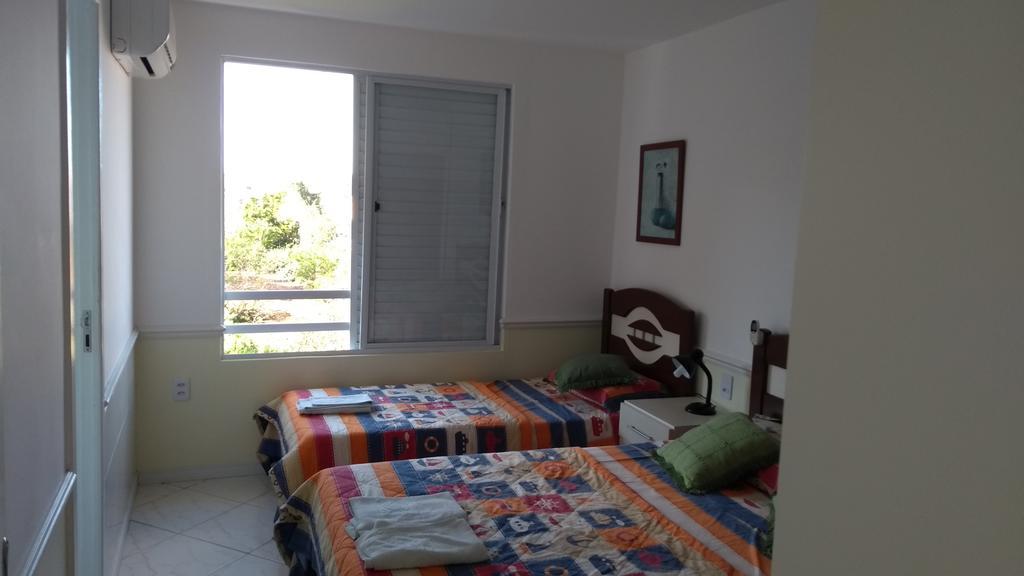 Residencial Bertoglio Apartment Florianopolis Ngoại thất bức ảnh