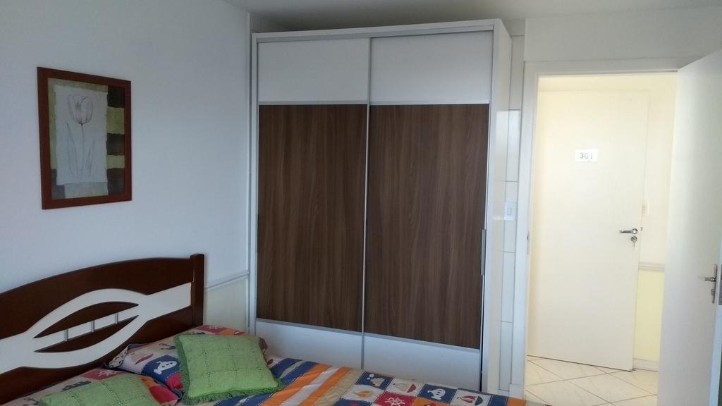 Residencial Bertoglio Apartment Florianopolis Ngoại thất bức ảnh