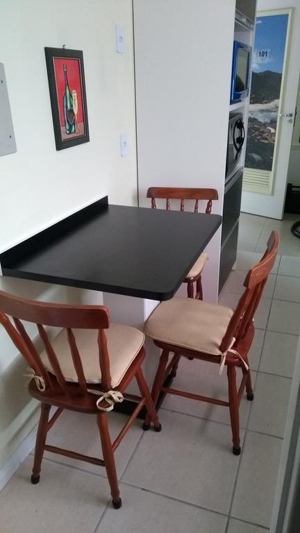 Residencial Bertoglio Apartment Florianopolis Ngoại thất bức ảnh