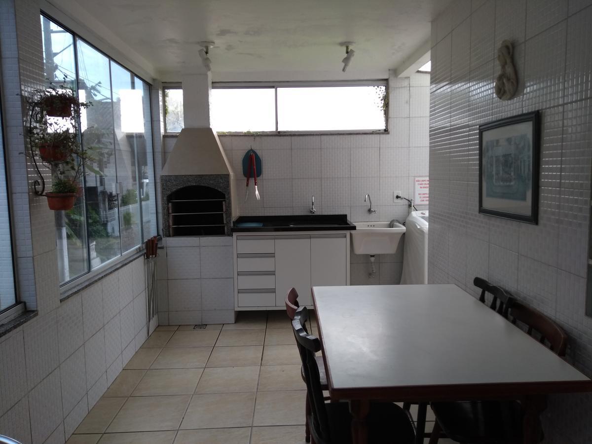 Residencial Bertoglio Apartment Florianopolis Ngoại thất bức ảnh