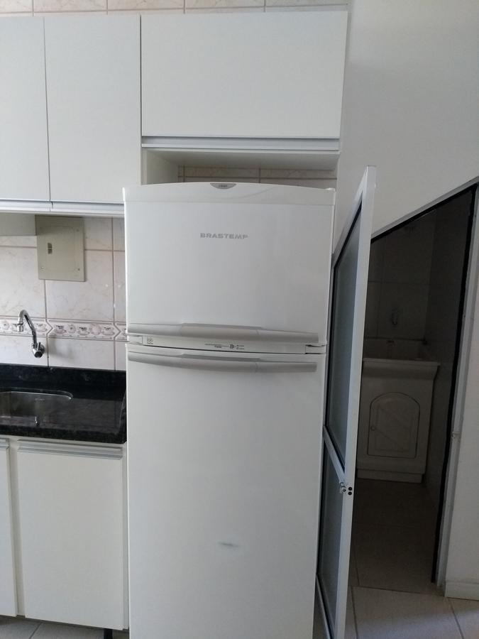 Residencial Bertoglio Apartment Florianopolis Ngoại thất bức ảnh