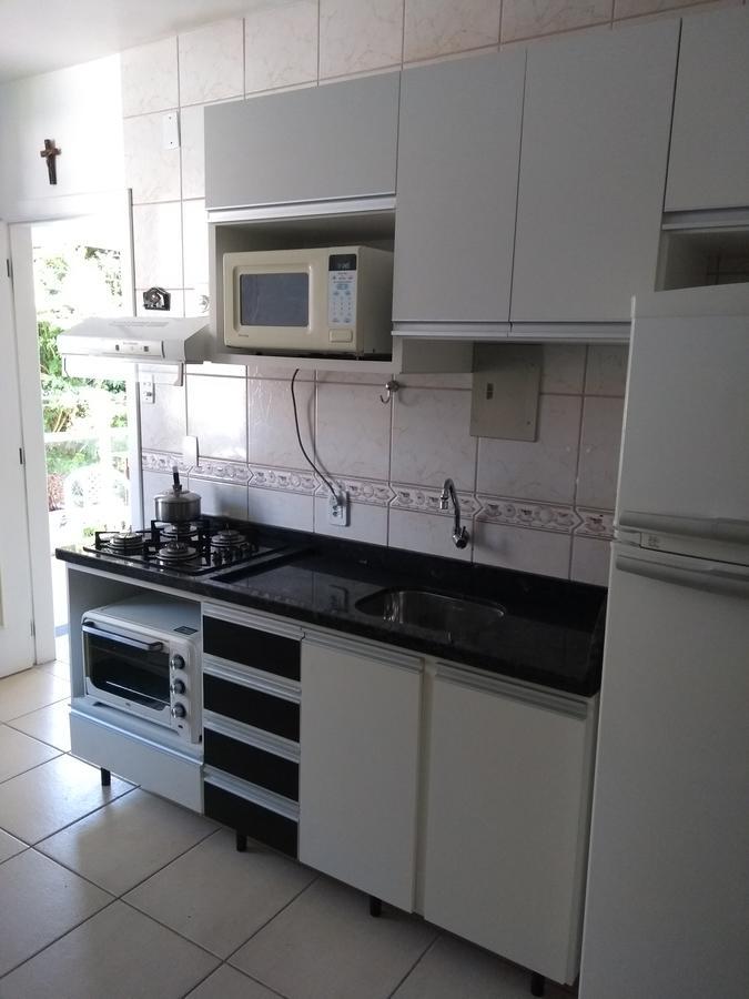 Residencial Bertoglio Apartment Florianopolis Ngoại thất bức ảnh