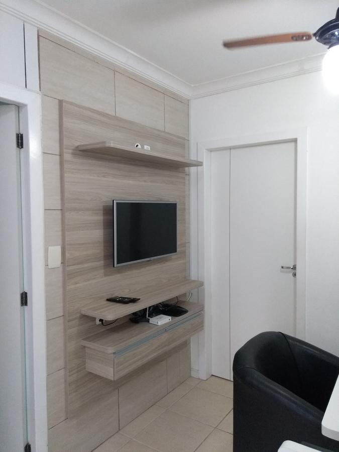 Residencial Bertoglio Apartment Florianopolis Ngoại thất bức ảnh