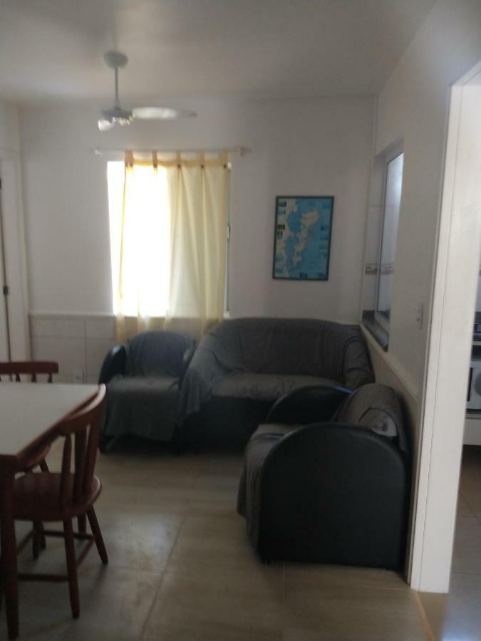 Residencial Bertoglio Apartment Florianopolis Ngoại thất bức ảnh