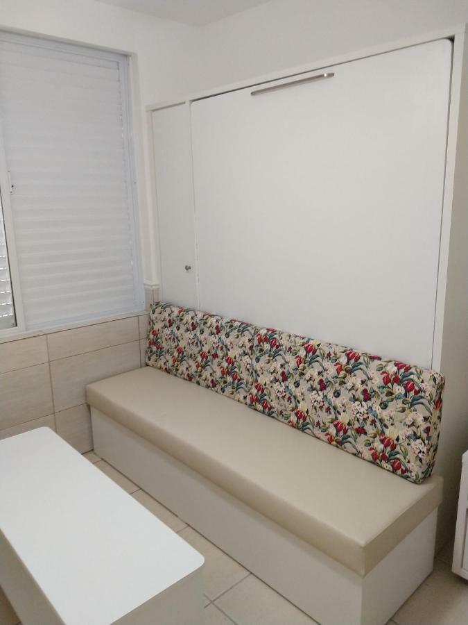 Residencial Bertoglio Apartment Florianopolis Ngoại thất bức ảnh