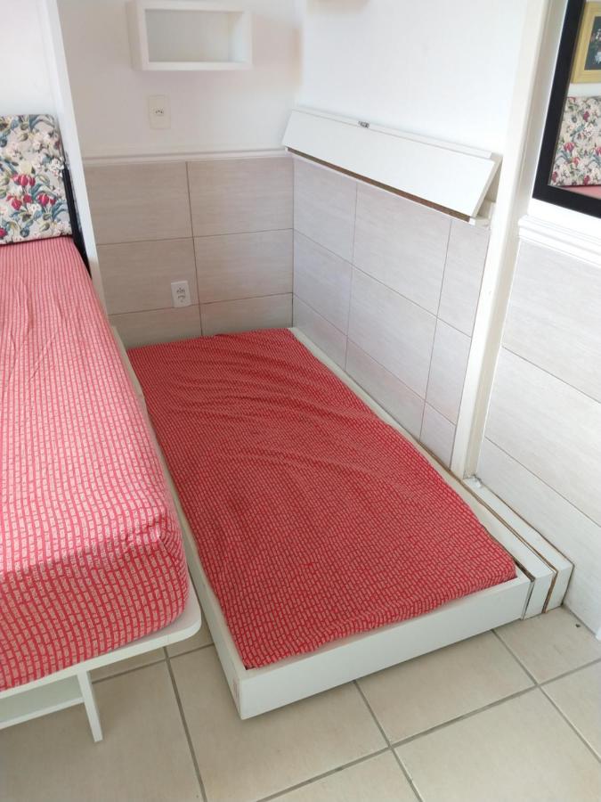 Residencial Bertoglio Apartment Florianopolis Ngoại thất bức ảnh